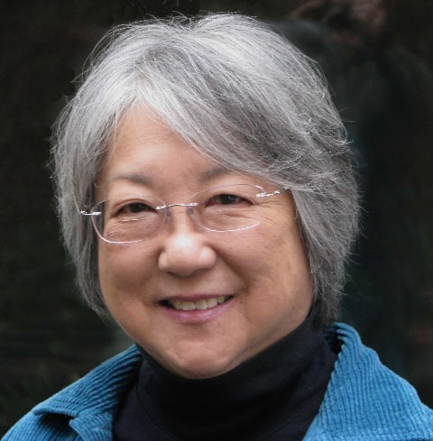 Margie Yamamoto