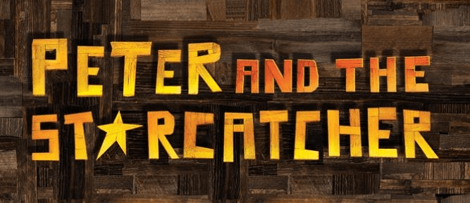 Peter and the Starcatcher