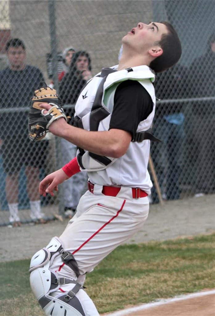 catcher Nathan Soroko-2