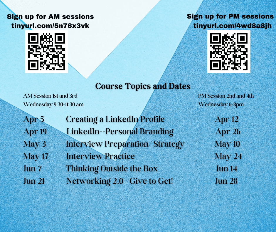sign up