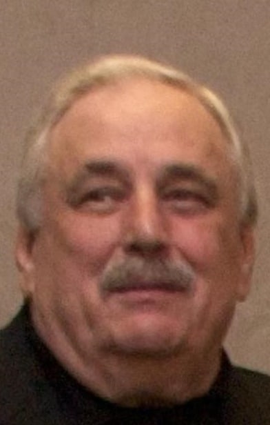 Frederick Sacramone