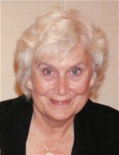 Marjorie J. (Trefry) Spofford