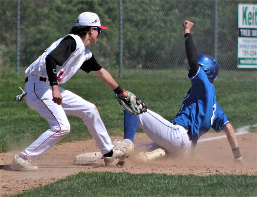 Sachems_ third baseman Jordan Rodriguez-2