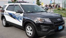 malden police