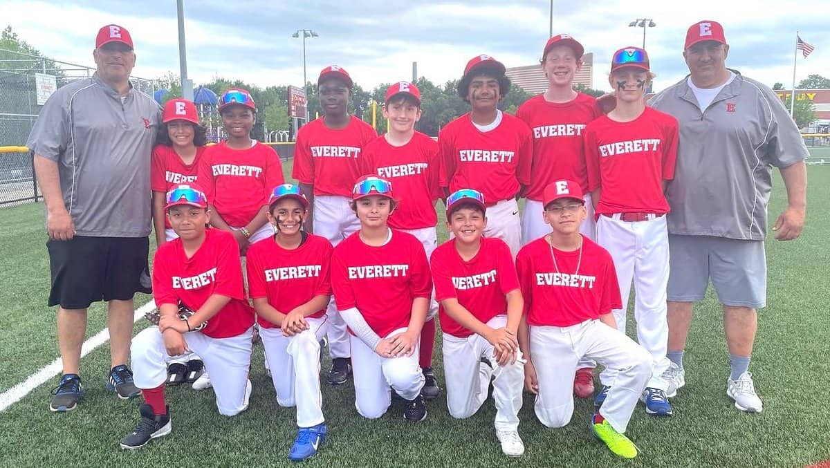 Everett Little League