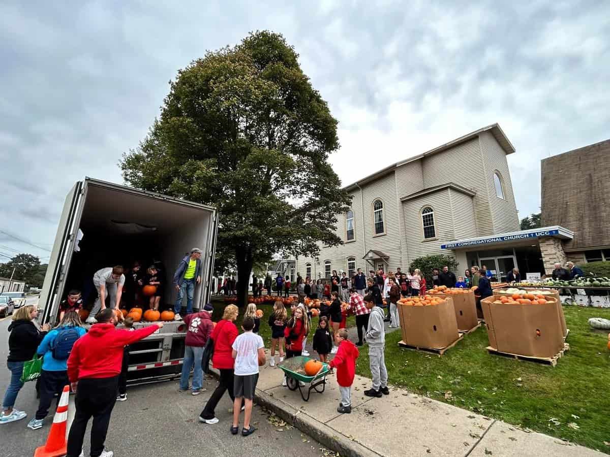 Another grocery store may open at former Big Y location in Saugus