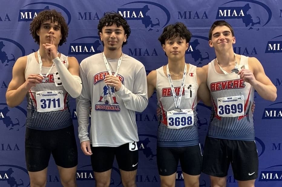 RHS Patriots Winter Sports Roundup