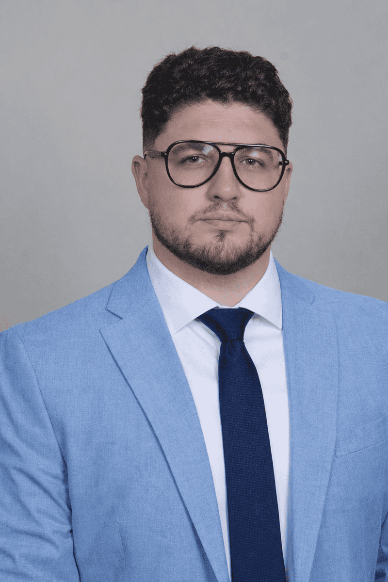 Saugus native Matt Rubner builds statewide legal practice while staying rooted in his hometown