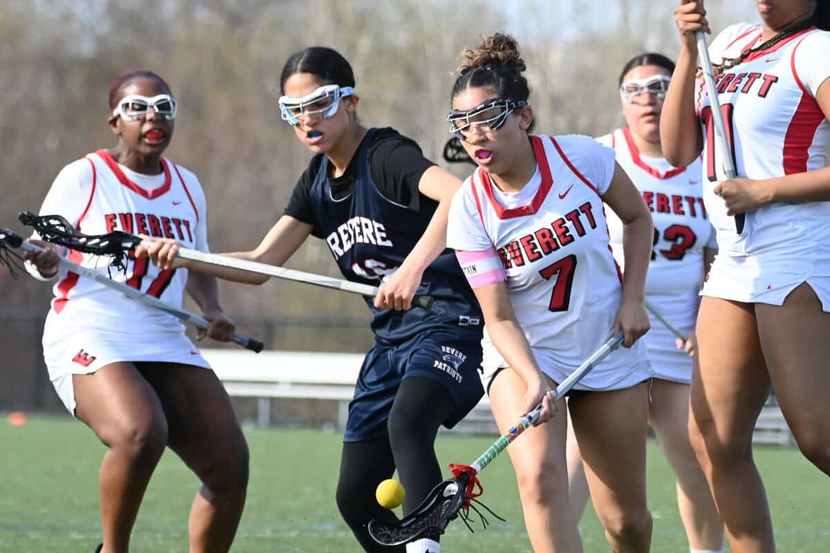 EHS Spring Sports Weekly Notebook