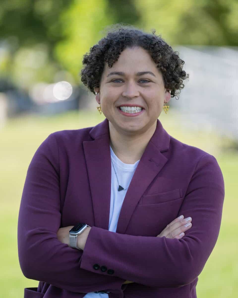 ~ Political Announcement ~ Carey McDonald Announces Candidacy for State ...