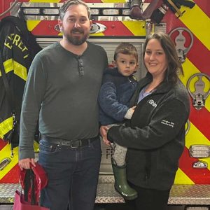 Tell Me Something Good