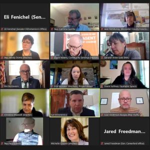 12.14.22 FSC White House Food Conference Briefing