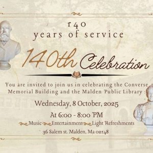 140 Years