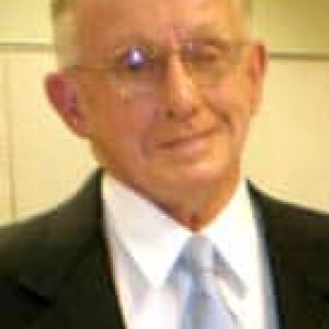 John Powers
Ward 5 Councillor