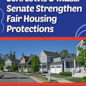 2. Housing Discrimination