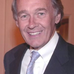 Edward Markey
US Senator