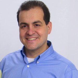 Robert Van Campen
Announces candidacy
