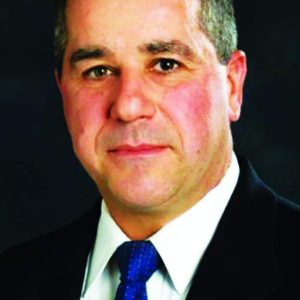 Joseph McGonagle
State Representative