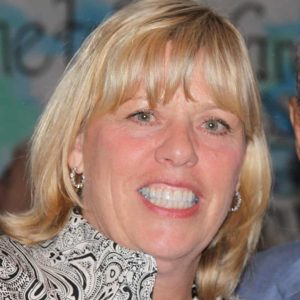 Joanne McKenna
Wins Councillor-at-Large