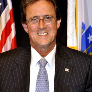 Anthony Zambuto
Incumbent