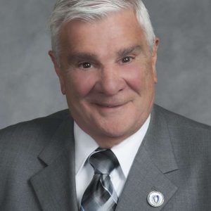 Paul Donato
State Representative