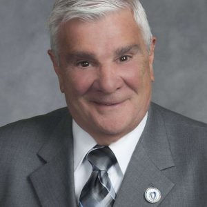 Paul J. Donato
State Representative