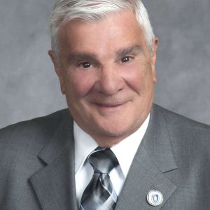 Paul Donato
State Representative