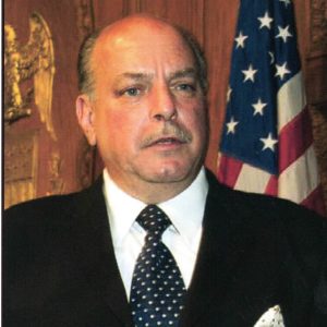 Wayne A. Matewsky
Resigns as Councillor-at-Large