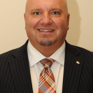 Selectman Jeffrey Cicolini