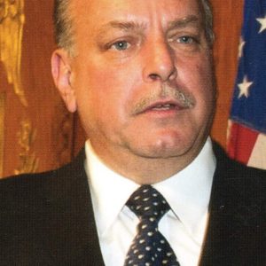 Wayne Matewsky 
Candidate for Councilman-at-Large