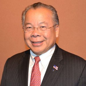 Donald Wong
State Representative