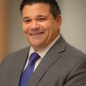Craig Spadafora
Councillor-at-Large