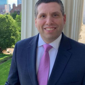 Sal DiDomenico
State Senator