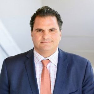 Mayor Carlo DeMaria