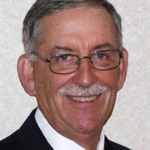 Ira Novoselsky
Ward 2 City Councillor