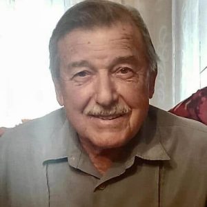 Giuseppe "Joe" Thomas Tozzi