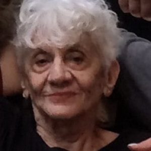 Gloria Lucia (DiPietro) Cammarata