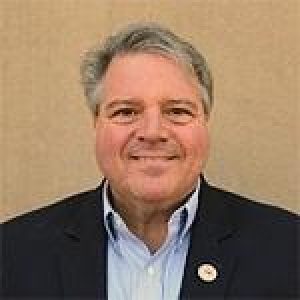 Dan Rizzo
Candidate for Mayor