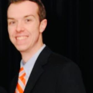 Robert S. McCarthy, Jr.