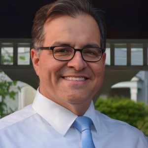 Robert J. Van Campen
Ward 5 Councillor candidate