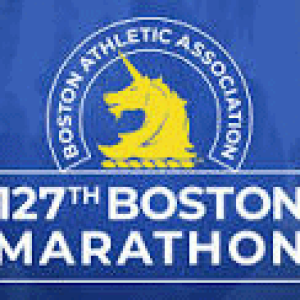 2023 Boston Marathon