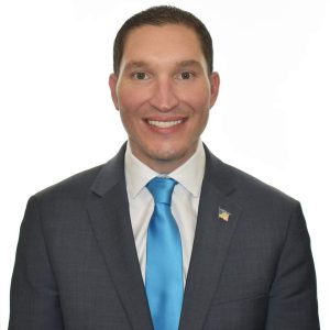 Steve Morabito
Mayoral Candidate