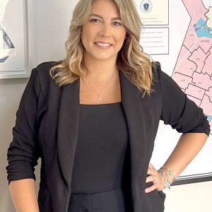 Jessica Ann Giannino
State Representative
