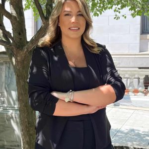 Jessica A. Giannino
State Representative