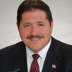 Peter Napolitano
Candidate Ward One Council