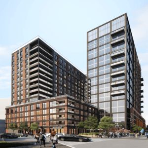 380 Second Street_Project Renderings