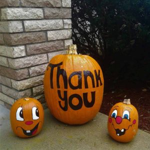 A Pumpkin Patch Thankyou-2