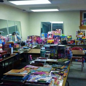 A room full of toys-2