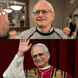 Since May 8, when Cardinal Robert Prevost (bottom photo) became Pope Leo XIV – the World leader of the Catholic Church and the first American-born pope in history, Saugus Town Counsel John J. Vasapolli (top photo) has been deluged with comments about how he looks a lot like the new pope. “When I go over to the Hammersmith, they call me ‘Pope John.’ I’ve gotten emails from cousins, neighbors and classmates who tell me I look like Pope Leo. I even got a text from a judge,” Vasapolli told The Saugus Advocate this week. On his Facebook Page, John J. Vasapolli, he offered this June 1 post: “Thank you to all my friends, relatives, former classmates, neighbors and fellow attorneys for their kind comments on my resemblance to his holiness, but do I really look like the Pope?” By midweek, Vasapolli had received more than 150 responses from friends who thought so. (Courtesy screenshot of the John J. Vasapolli Facebook page)