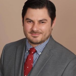 Adrian Burgos